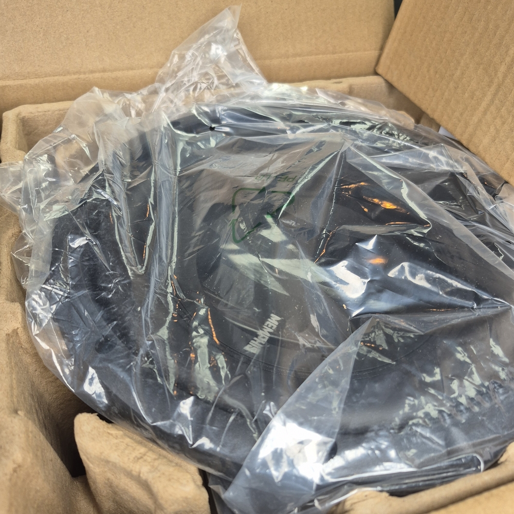 Surround Processor - Black - Picture 3 of 3